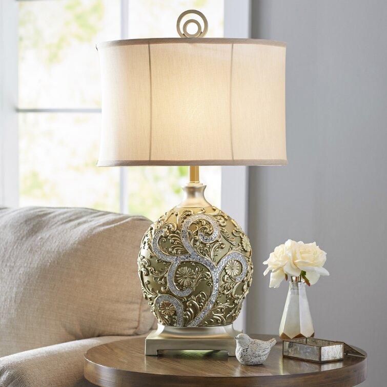 Living room lamps deals wayfair